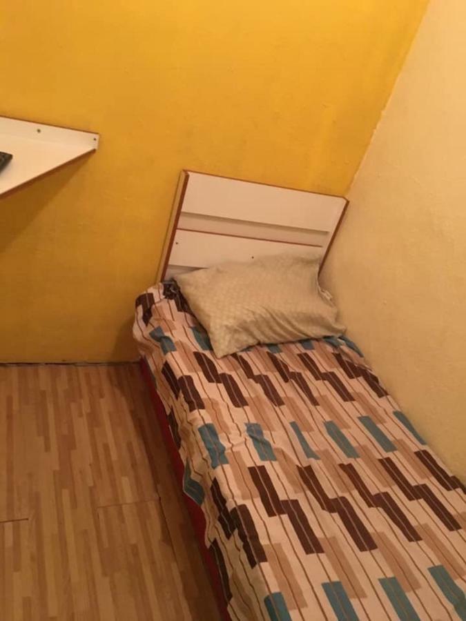 Hospedaria Por Do Sol Hostal