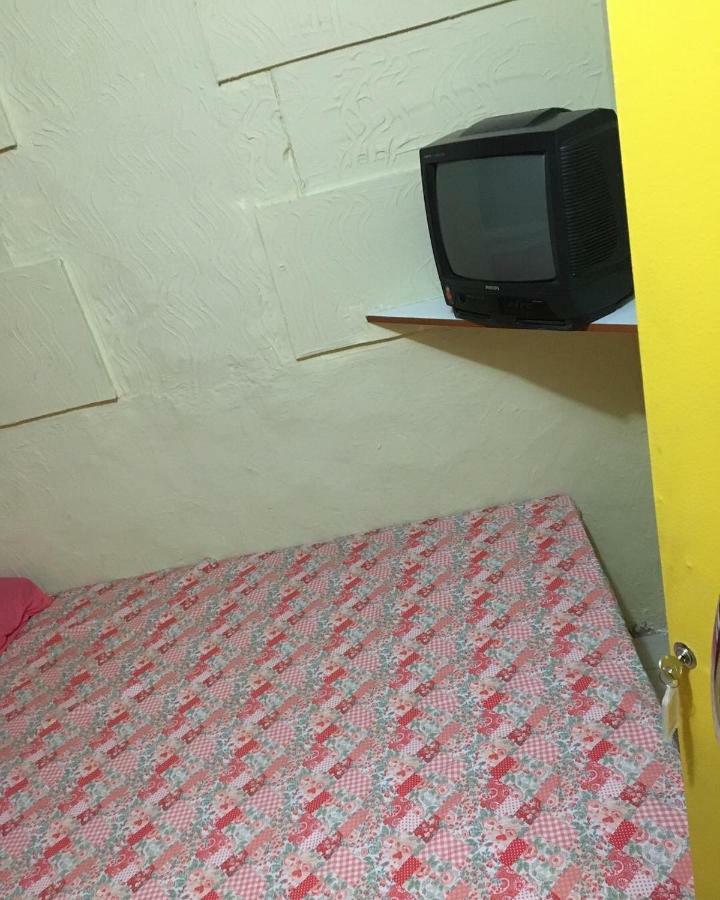 Hospedaria Por Do Sol Hostal