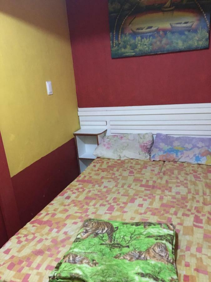 Hospedaria Por Do Sol Hostal