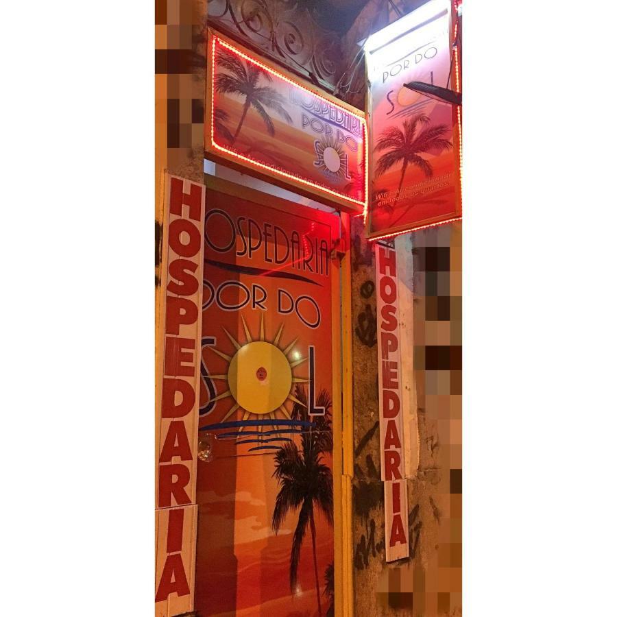 Hospedaria Por Do Sol Rio de Janeiro